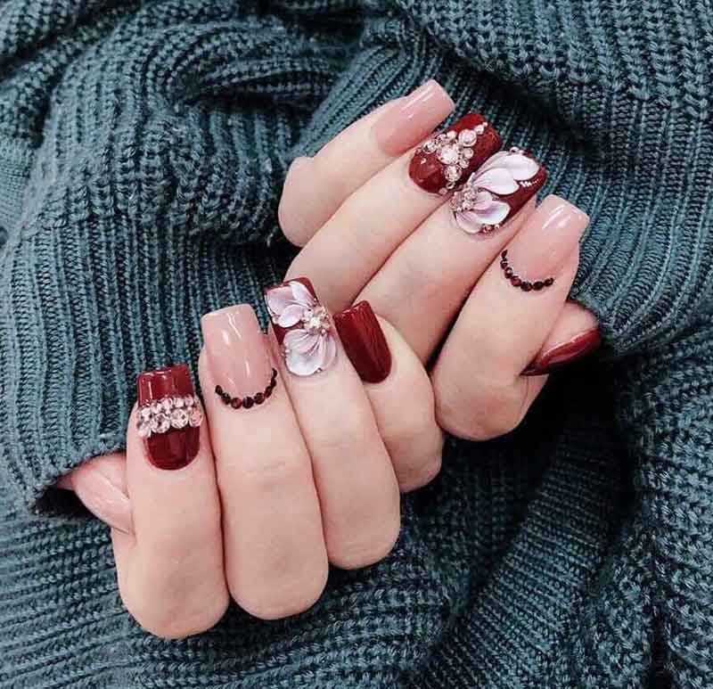 Cần Thợ Nail In Lake City FL