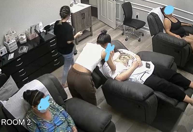 Cần Gấp Thợ Nail In Indio California