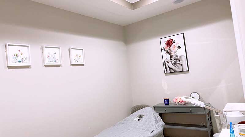 Cần Thợ Nail In Sarasota FL