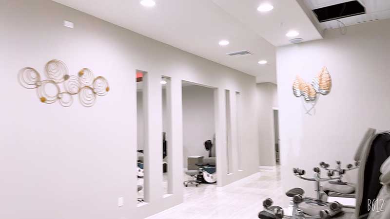 Cần Thợ Nail In Sarasota FL