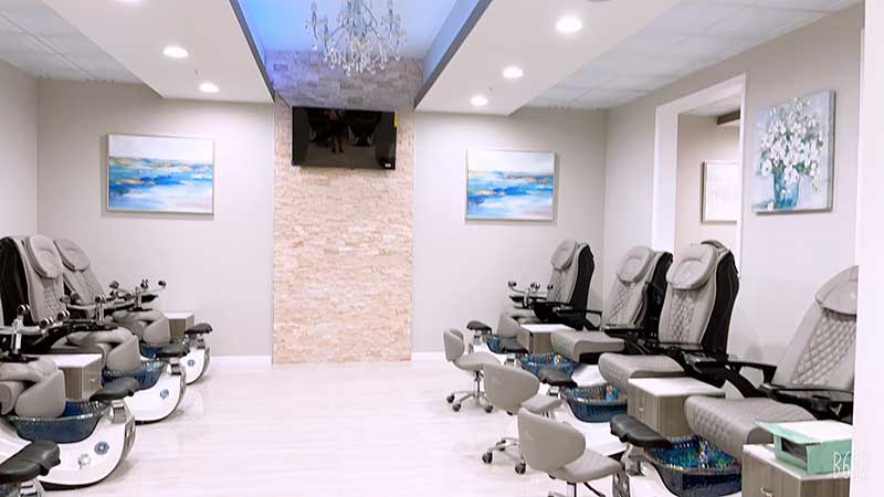 Cần Thợ Nail In Sarasota FL