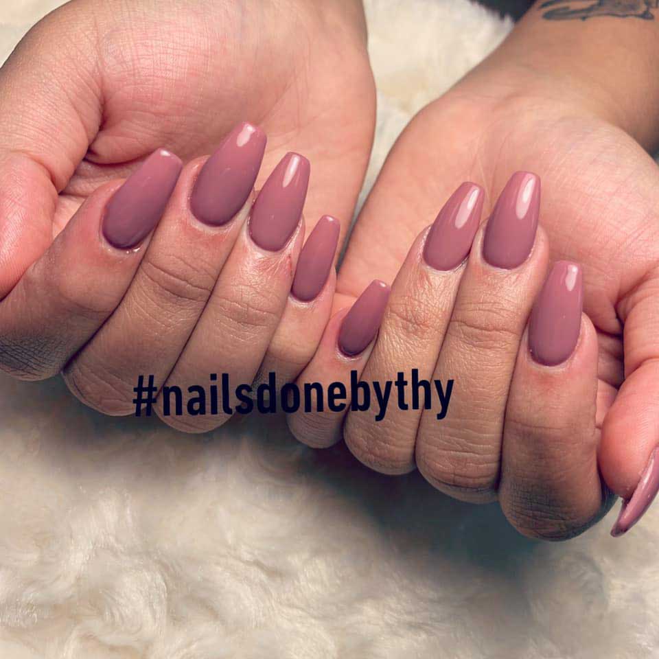 Cần Gấp Thợ Nail In Johnstown Ohio