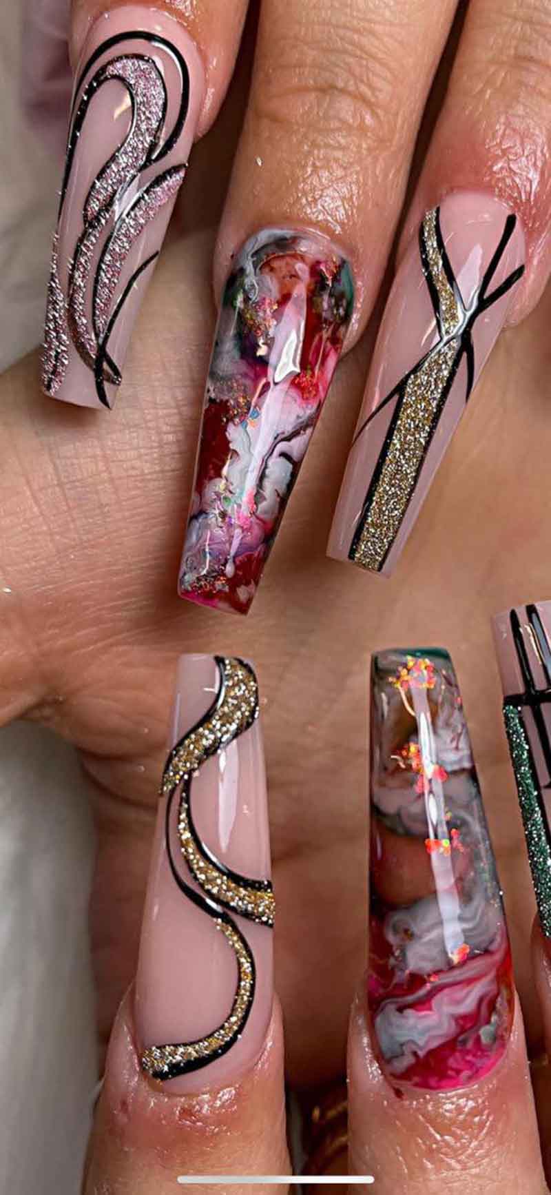 Cần Gấp Thợ Nail Bột Và Thợ Làm Everything In Huntsville TX