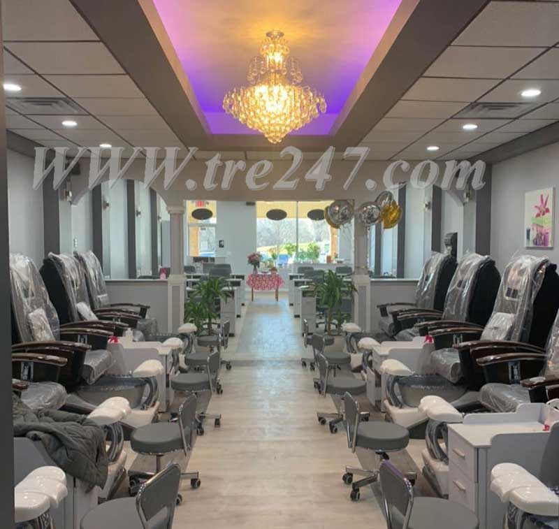 Cần Gấp Thợ Nail In Aston Pennsylvania