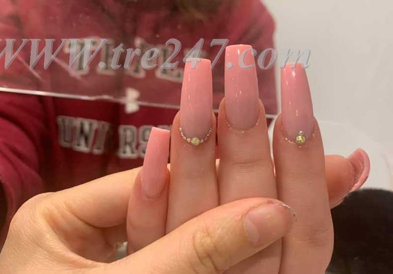 Cần Gấp Thợ Nail In Aston Pennsylvania