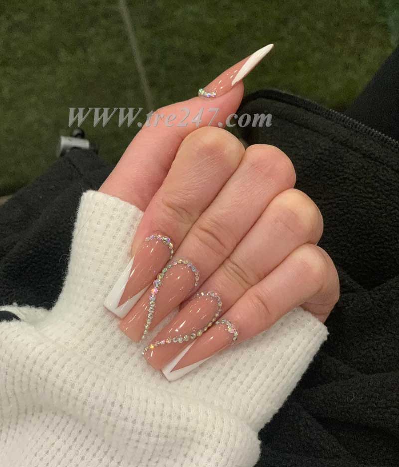 Cần Gấp Thợ Nail In Aston Pennsylvania