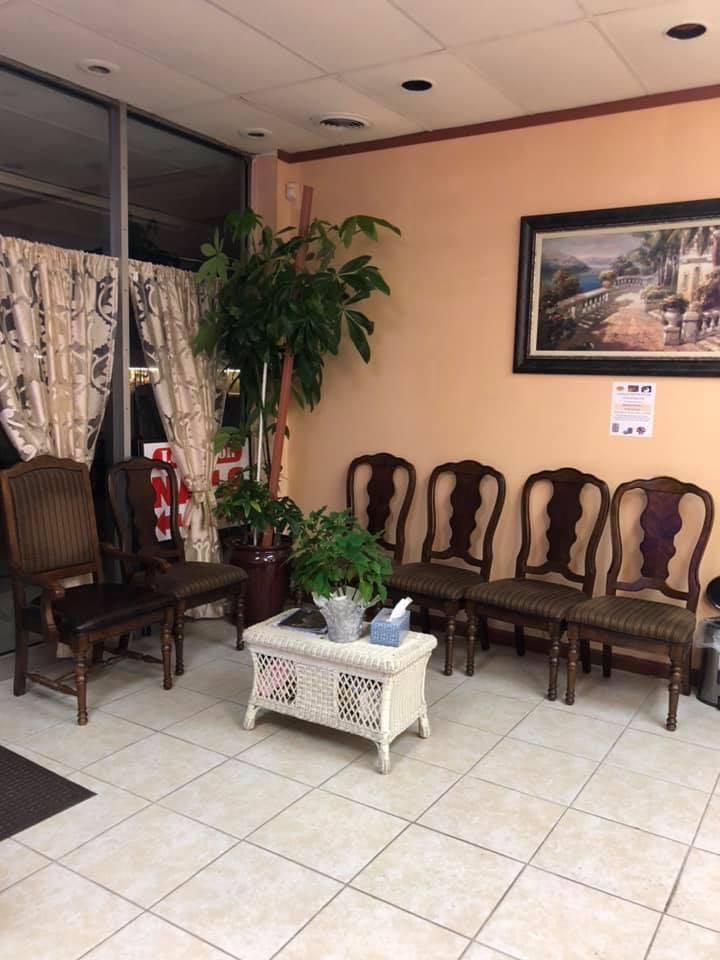 Cần Gấp Thợ Nail In Vandalia OH