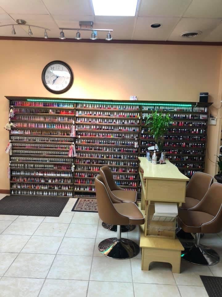 Cần Gấp Thợ Nail In Vandalia OH