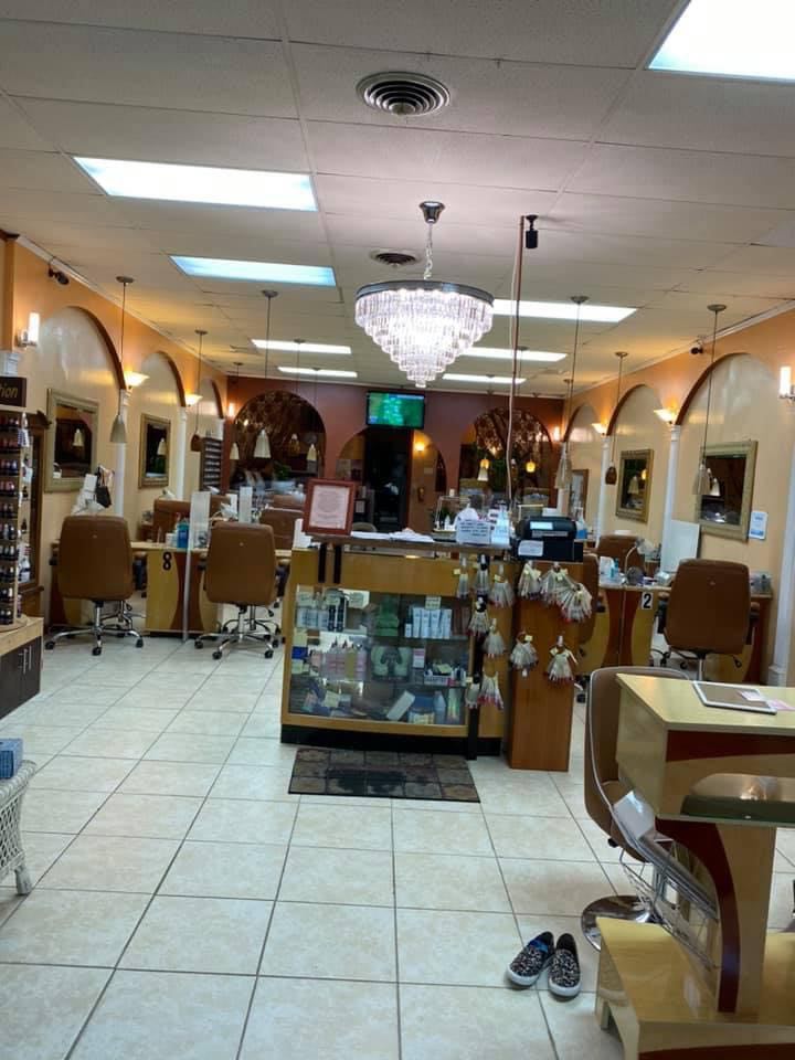 Cần Gấp Thợ Nail In Vandalia OH