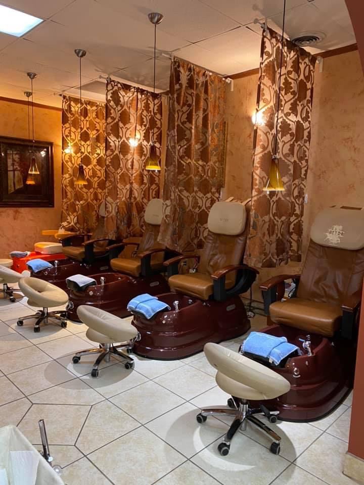 Cần Gấp Thợ Nail In Vandalia OH