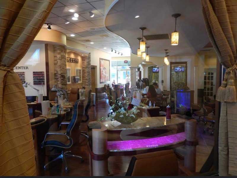 Cần Bán Gấp Tiệm Nail In Louisville Kentucky