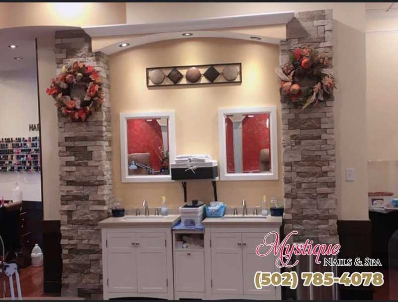 Cần Bán Gấp Tiệm Nail In Louisville Kentucky