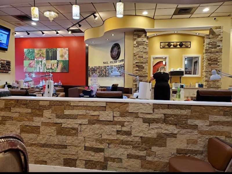 Cần Bán Gấp Tiệm Nail In Louisville Kentucky