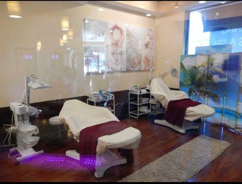 Cần Bán Gấp Tiệm Nail In Louisville Kentucky