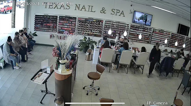 Cần Gấp Thợ Nail In Harrisburg IL