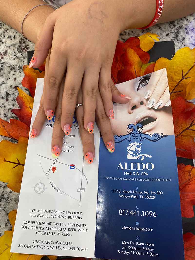 Cần Gấp Thợ Nails In Willow Park TX