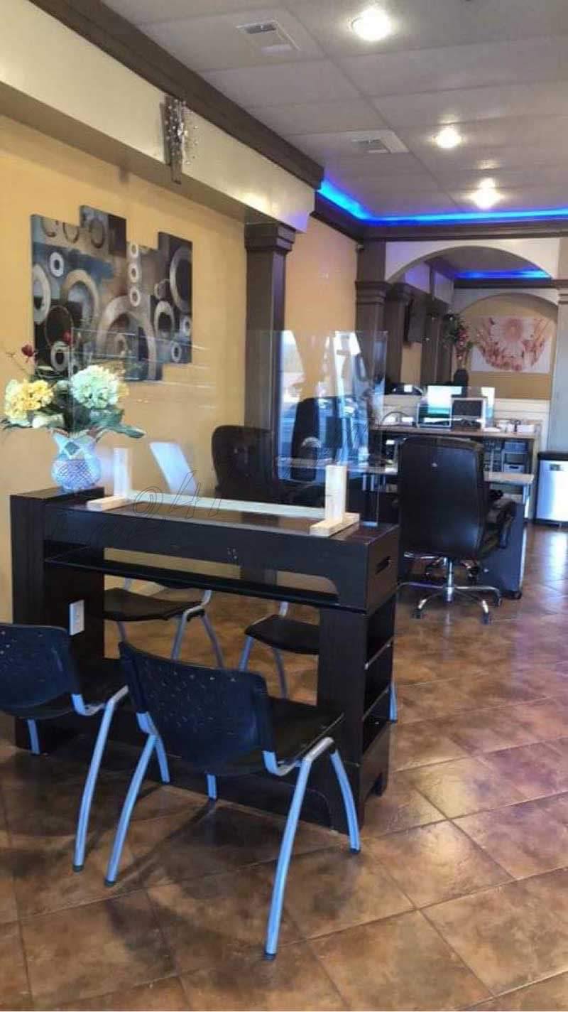 Cần Sang Gấp Tiệm Nail Đã Hoạt Động Lâu Năm In Camden AR