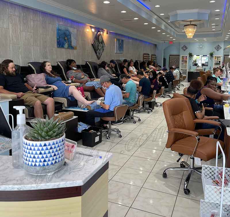 Cần Gấp Nhiều Thợ Nail In Summerville SC
