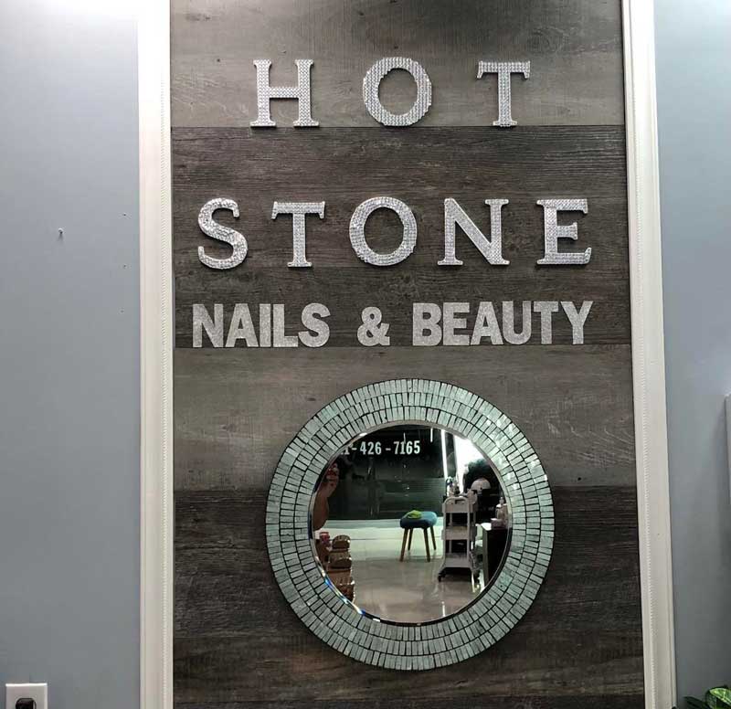 Cần Sang Gấp Tiệm Nail In Indian Harbour Beach FL