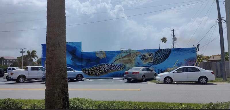 Cần Sang Gấp Tiệm Nail In Indian Harbour Beach FL