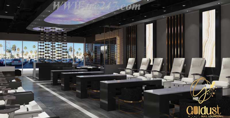 Cần Gấp Nhiều Thợ Nail In Albuquerque New Mexico