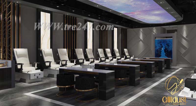 Cần Gấp Nhiều Thợ Nail In Albuquerque New Mexico