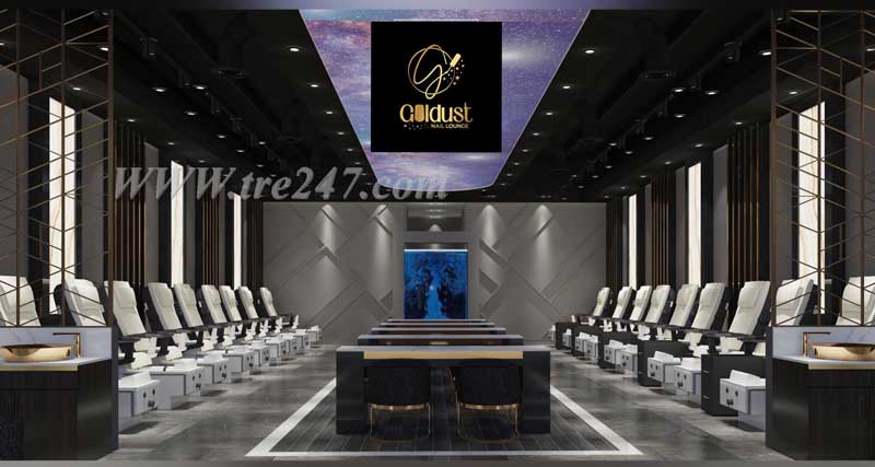 Cần Gấp Nhiều Thợ Nail In Albuquerque New Mexico