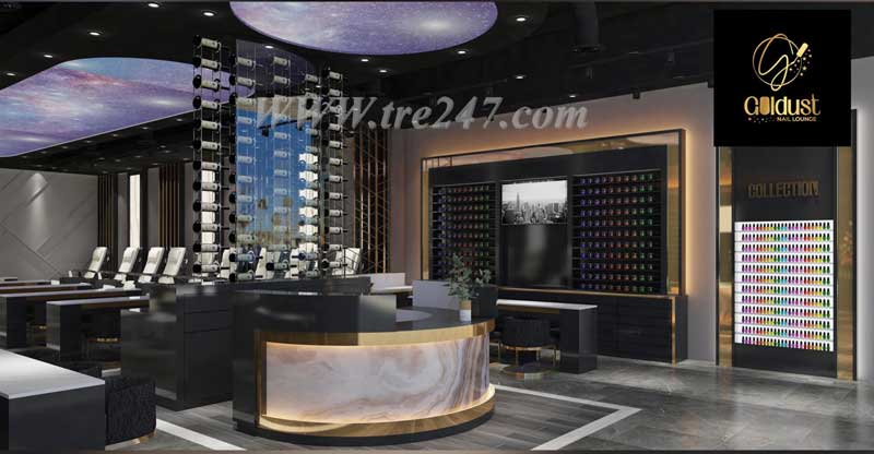 Cần Gấp Nhiều Thợ Nail In Albuquerque New Mexico