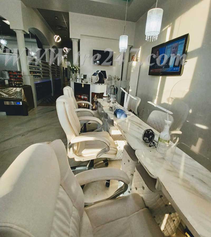 Cần Sang Gấp Tiệm Nail In Wichita Falls Texas