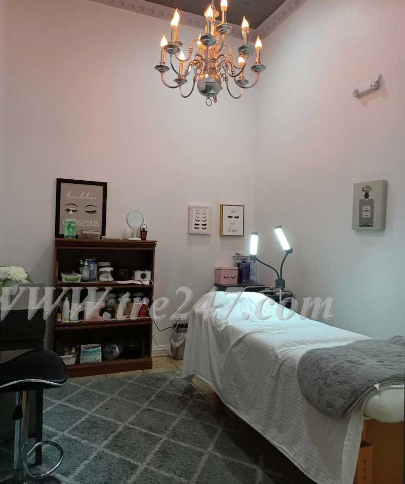 Cần Sang Gấp Tiệm Nail In Wichita Falls Texas