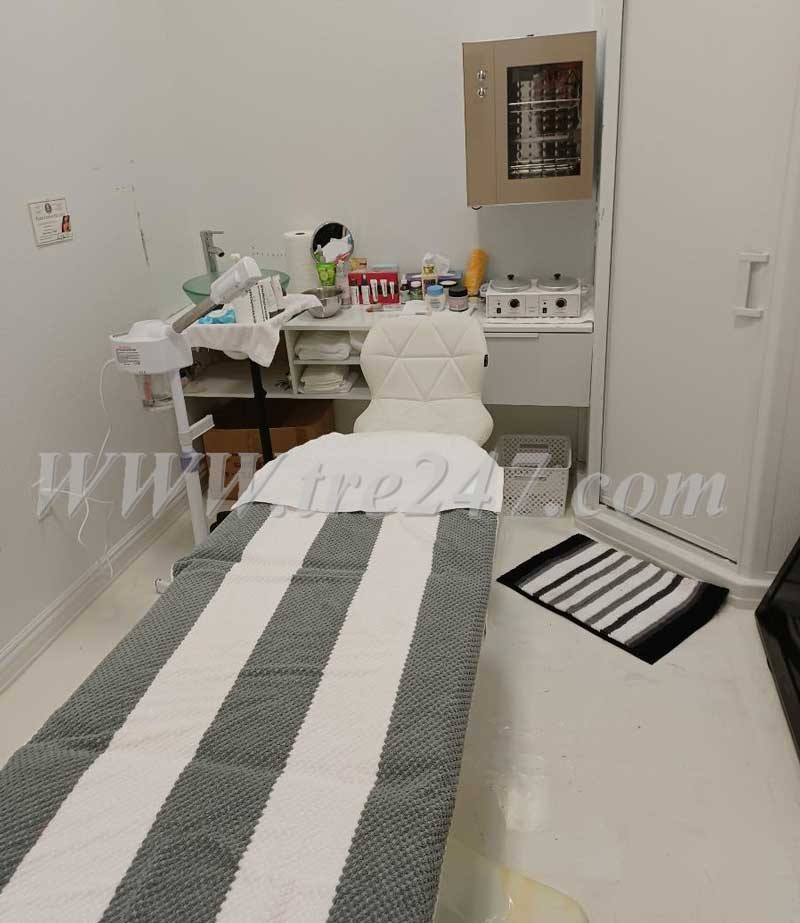 Cần Sang Gấp Tiệm Nail In Wichita Falls Texas