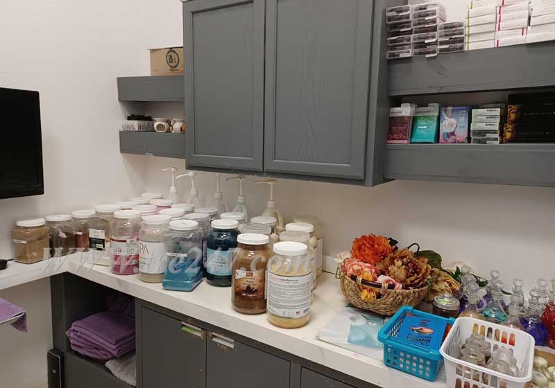 Cần Sang Gấp Tiệm Nail In Wichita Falls Texas