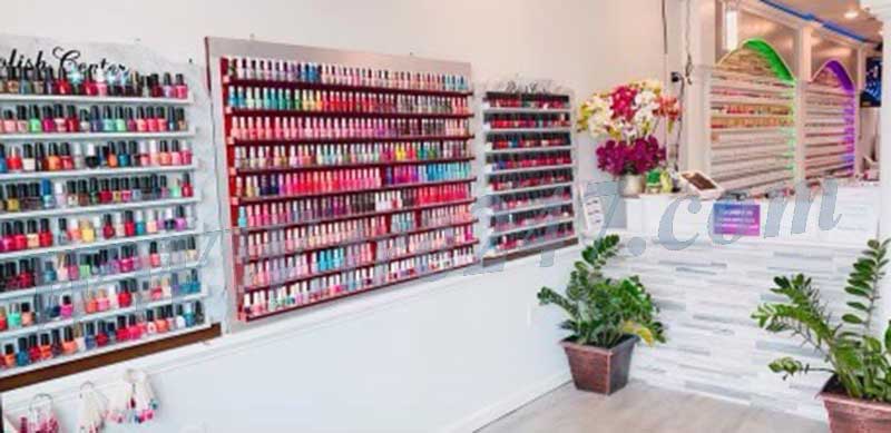 Cần Thợ Nails Làm Tại Forest VA