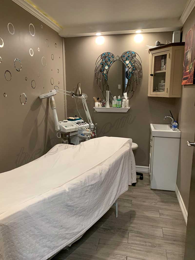 Sang Gấp Tiệm Nail Income Cao Gía Rẻ In Branson MO