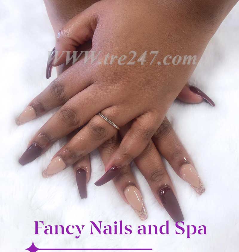 Cần Gấp Thợ Nail In Waco Texas