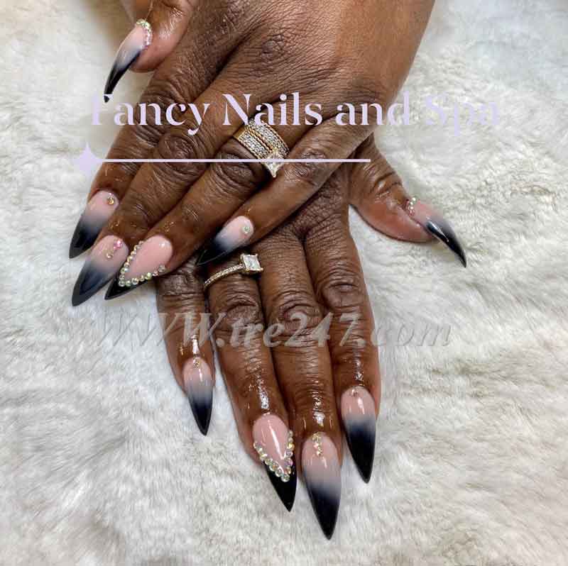 Cần Gấp Thợ Nail In Waco Texas