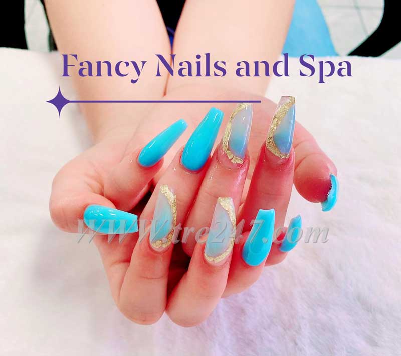 Cần Gấp Thợ Nail In Waco Texas