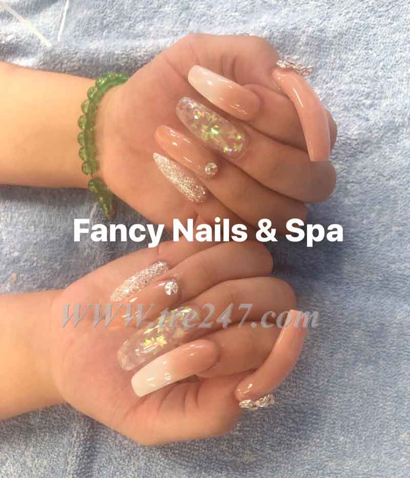 Cần Gấp Thợ Nail In Waco Texas