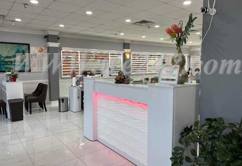 Cần Gấp Thợ Cho Tiệm Đông Khách In Rocky Mount NC