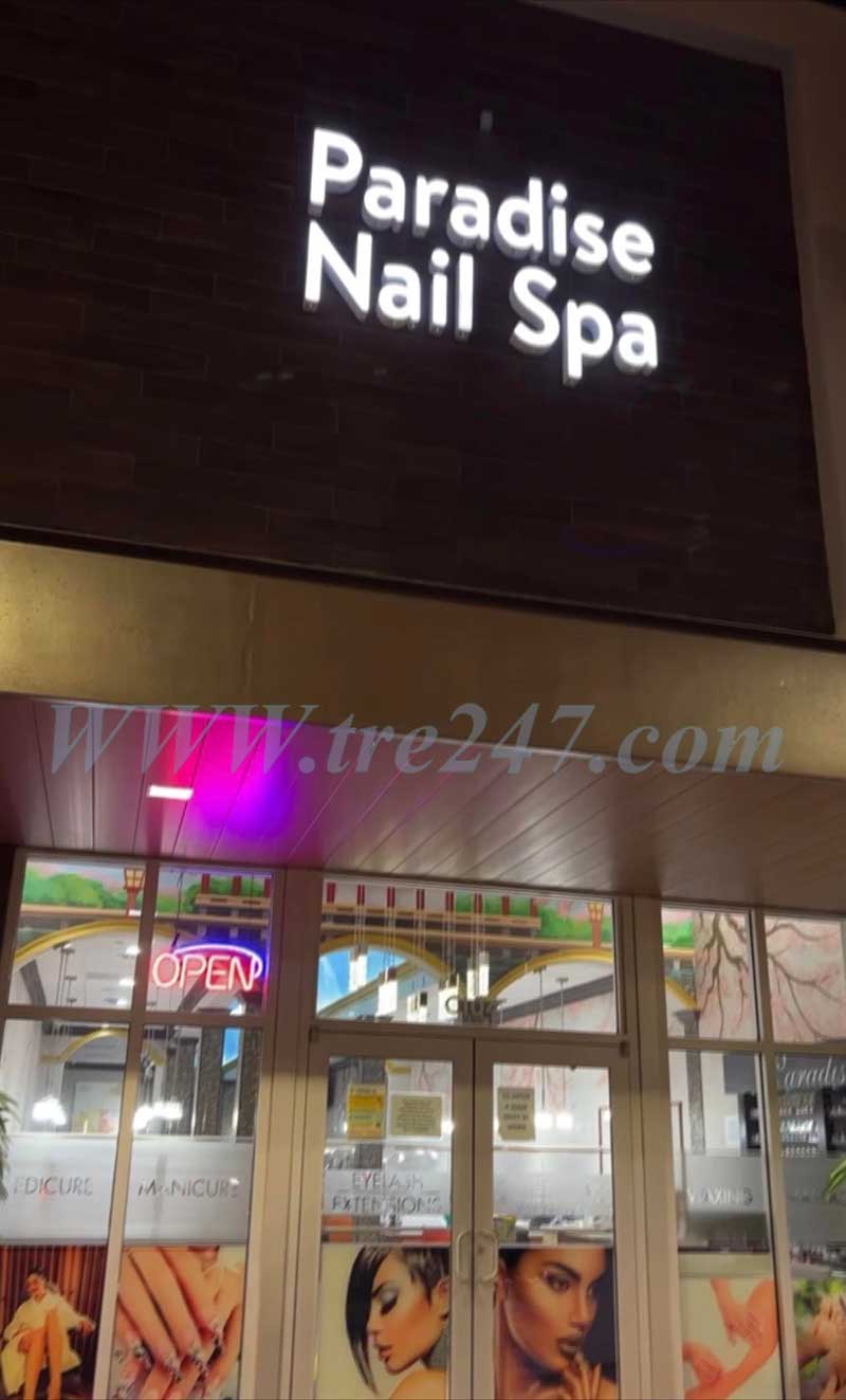 Cần Gấp Thợ Nails In Pembroke Pines Fl