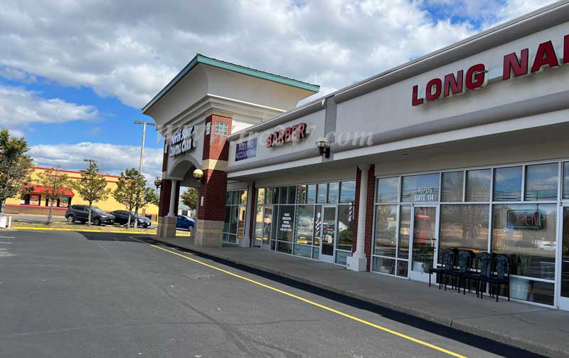 Cần Thợ Nail Bán Tiệm Nail In Fredericksburg Virginia