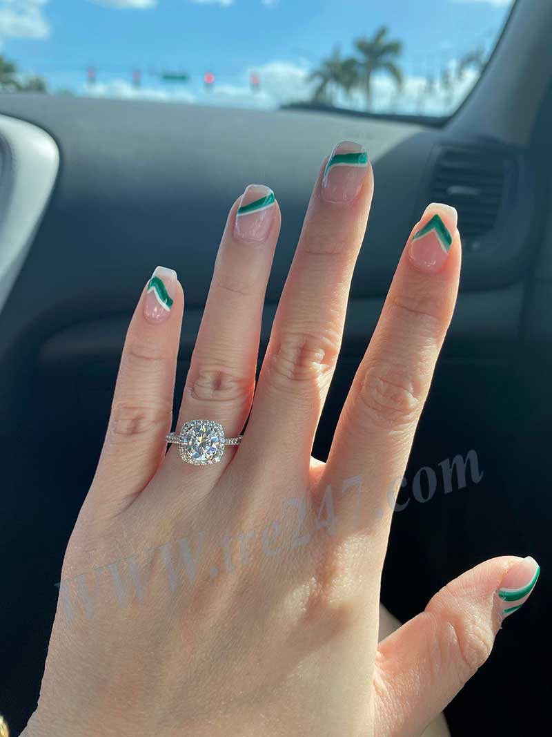 Cần Thợ Nail In Bonita Springs FL