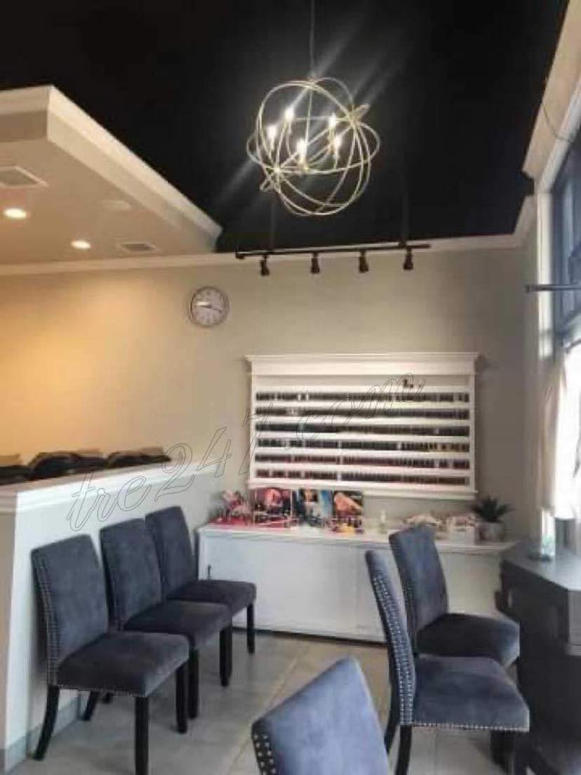 Cần Sang Gấp Tiệm Nail Đã Có Lượng Khách Ổn Định In Norman OK