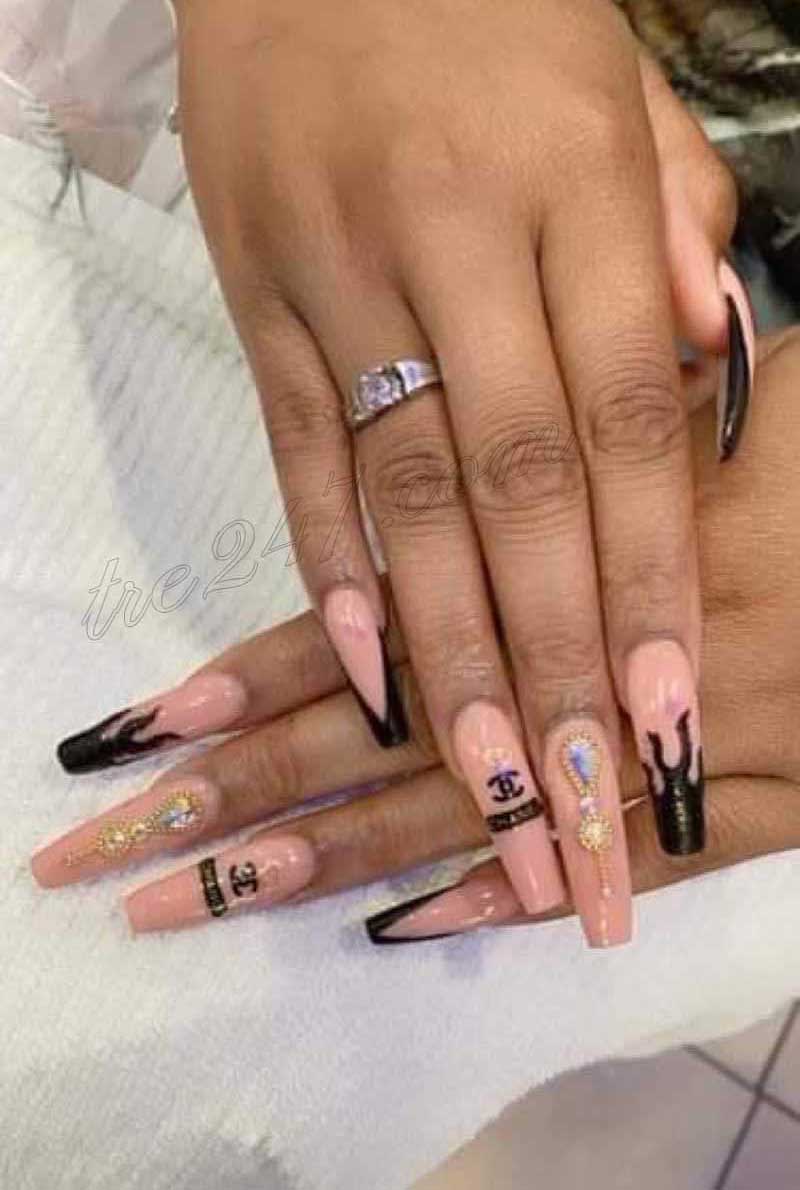 Cần Gấp Thợ Cho Tiệm Nail Đông Khách In Tomball TX