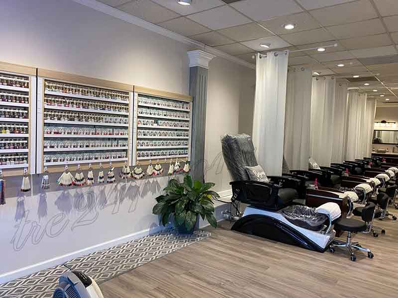 Cần Thợ Nail Vùng Stockbridge Georgia