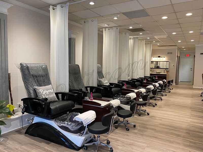 Cần Thợ Nail Vùng Stockbridge Georgia