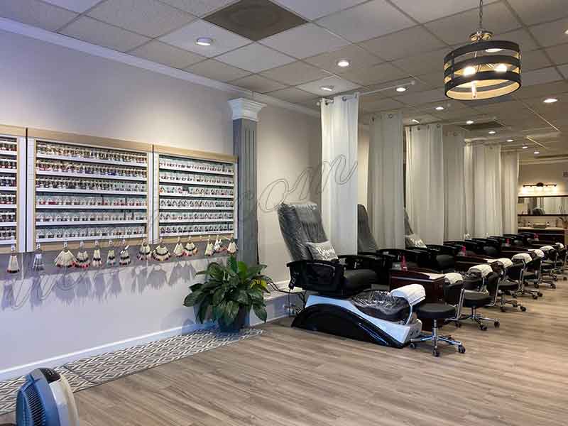 Cần Thợ Nail Vùng Stockbridge Georgia