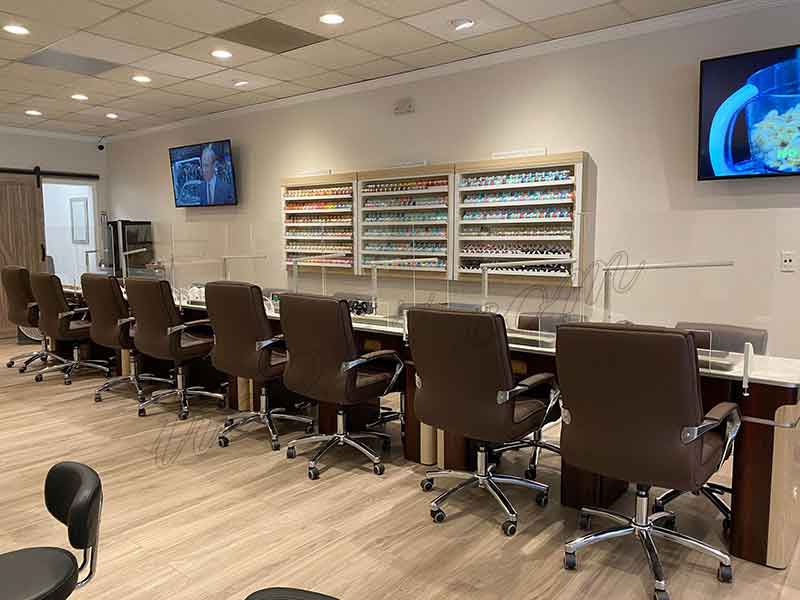 Cần Thợ Nail Vùng Stockbridge Georgia