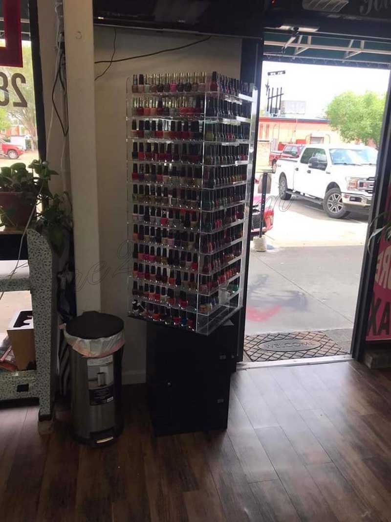 Cần Sang Gấp Tiệm Nails In Pasadena TX