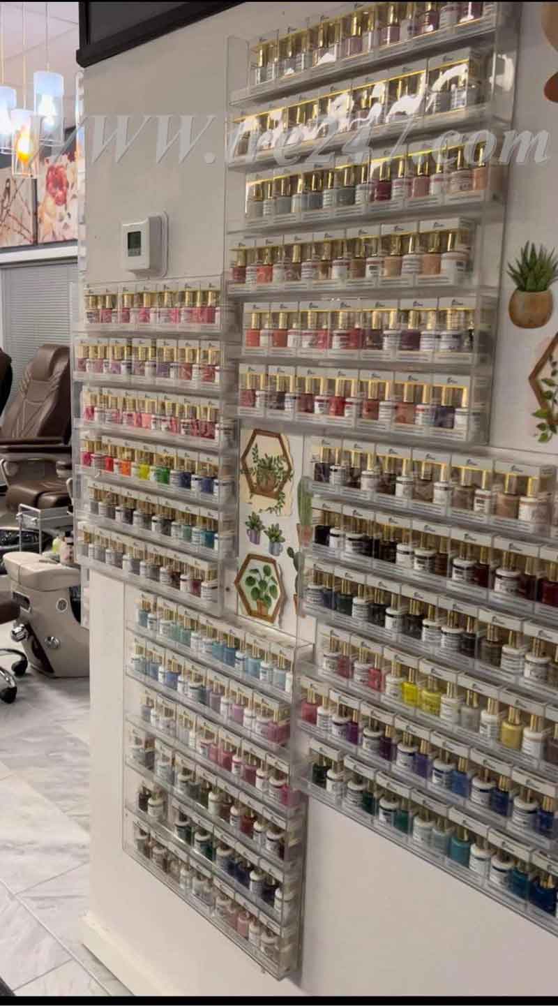Cần Sang Tiệm Nail Và Nhà 3 Phòng In Streator IL